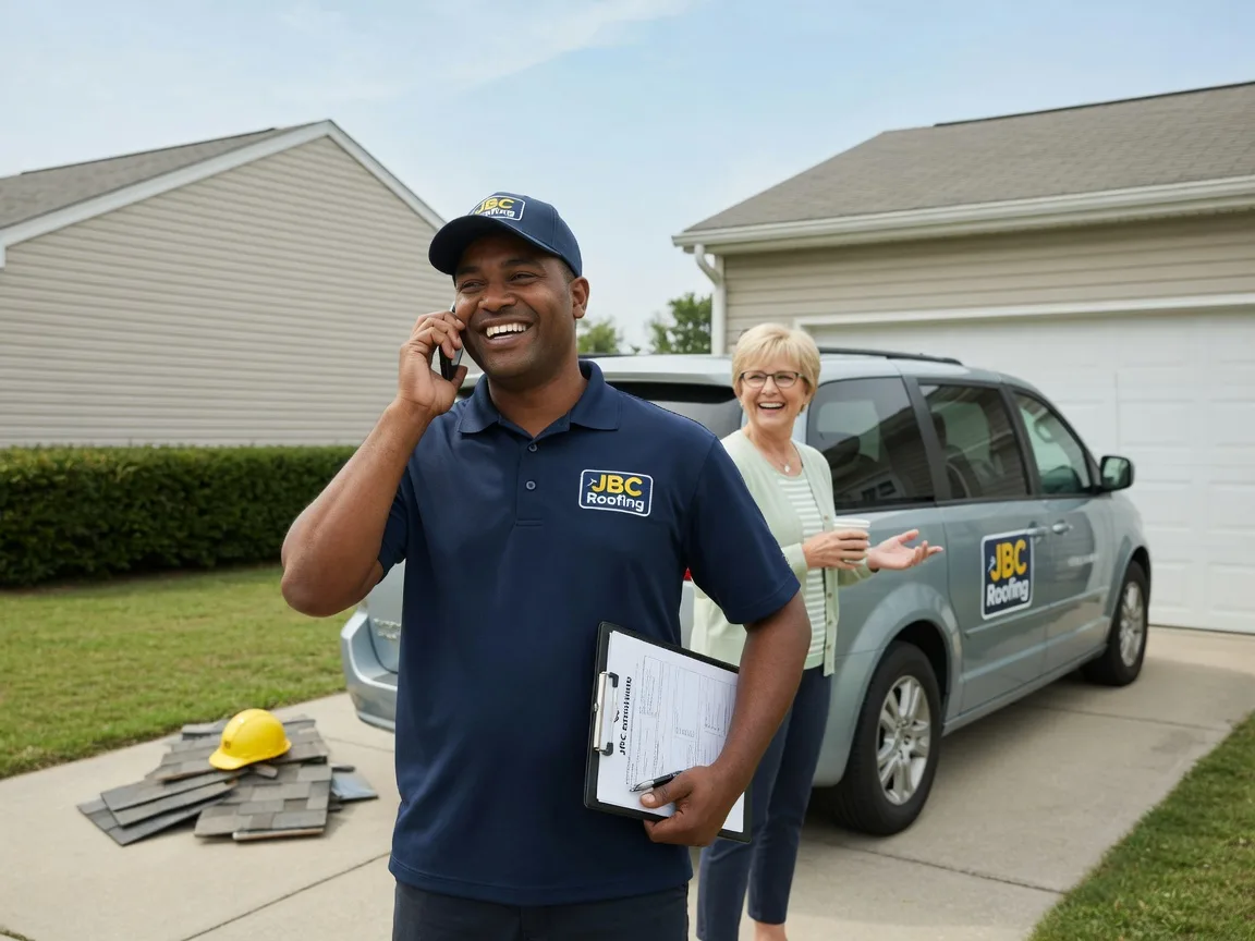 Roof Replacement Vergennes, IL FAQs